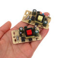 5V 2A 12V 1A 10/12W Switching Power Module Isolated Power Bare Circuit Board 5V Speaker Set-top Box LED Light Power Supply. 