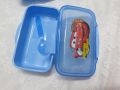 [On Sale]Lunch Box For Kids Boy With Spoon And Water Bottle, Spiderman Batman Lunch Box For Boys Girls For School Character Lunch Box For Kids Baonan For Food Set For Kids Hello Kitty Food Grade Material High Temperature Resistant. 