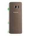 Samsung Galaxy S7 Pink Battery Back Door Rear Housing Case Body Casing Replacement For Samsung Galaxy S7. 