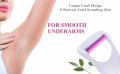 Body Shaving Razor Women Under Arms, Hand, Leg & Bikini Area Hair Remover Stainless Steel  Blade Shaver (6 Pcs). 
