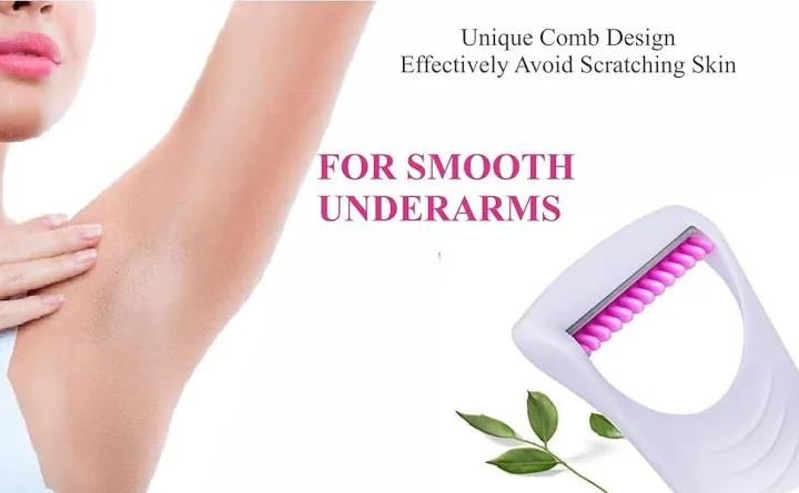 Body%20Shaving%20Razor%20Women%20Under%20Arms,%20Hand,%20Leg%20&%20Bikini%20Area%20Hair%20Remover%20Stainless%20Steel%20%20Blade%20Shaver%20(6%20Pcs)%20-%20Image%207