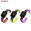 LEMFO GV68  Waterproof art Rate Monitor Remote Capture. 