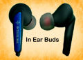 Interlink Sports (Bluetooth Neckband). 