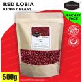 Masalaywala - Red Lobia ( Kidney Beans ) 500G. 