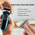 11B Shaver Foil & Cutter Replacement for Series 110 120 130 140 150 Electric Shaving Shaving Mesh Grid Screen. 