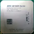AMD PRO A8-8650B Processor with 2GB APU. 