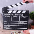 TV Movie Action Slate Reliable Film Director Clapboard Action Movie Clapper Board. 