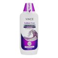 vince shower gel exfoliating 300ml. 