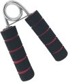 Anti-Slip Single Hand Gripper Waist Developer Heavy Grip Hand Grip Strength Training Tool Device Steel Plastic Sponge (Single Pc). 