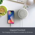 Move: Battery Base for Google Home Mini - Portable & Rechargeable Dock for Home Mini. 