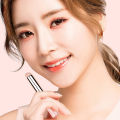 Lip Brush With Cover Angled Concealer Makeup Tool Portable Round Head Like Fingertips Q Soft Lipstick Brush. 