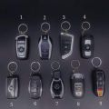 Car Key Style Keychain Lighter (Green Flame) Car Keychain Lighter. 