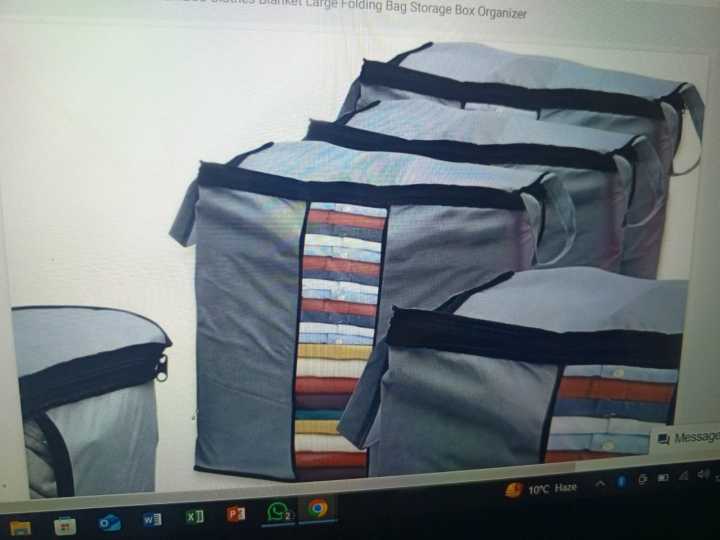 Pack%20of%205%20Portable%20Bamboo%20Clothes%20Blanket%20Large%20Folding%20Bag%20Storage%20Box%20Organizer%20-%20Image%209