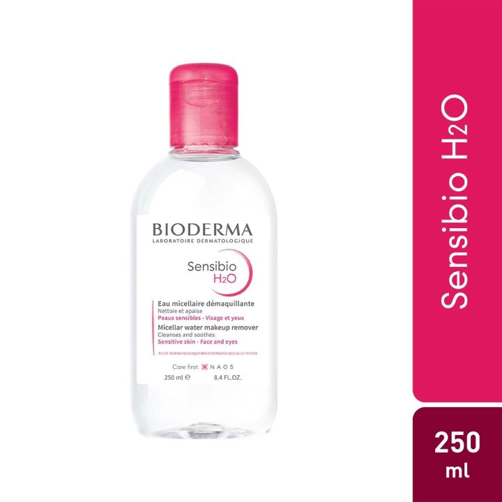 Bioderma%20Sensibio%20H2O%20250ml:%20The%20#1%20Micellar%20Water%20for%20Sensitive%20Skin%20-%20Gentle,%20Effective%20Cleansing%20-%20Image%204