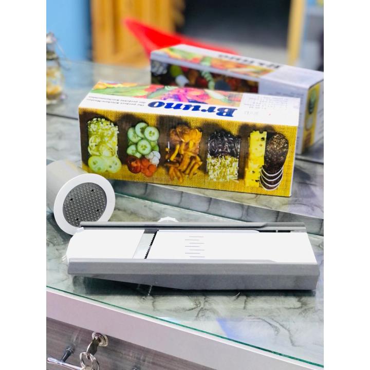 Product Details Of Salad Cutter- Salad Slicer-Salad Cutter Machine-Multifunction Speedy Salad Cutter Nicer Dicer Plus Vegetable Cutter