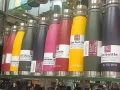 Imported MSZM 600ml / 800ml / 1000ml / 1200ml Gorgeous Stainless Steel Vacuum Flask Hot and Cold Water Bottle Maintain Temperature 12-15 Hours Stainless Steel Thermos Cup for Girls and Boys Best bottles For School Kids Gym. 