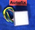 Car Universal 12 Volts Power Window Relay 01 PC. 