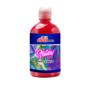 sikenz studio paint Studio Acrylic Colours – 500 ml – Primary Shades. 