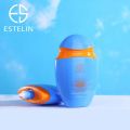 ESTELIN Ultra-light & Moisturizing Sunscreen SPF 60 PA+++. 