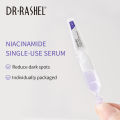 DR.Rashel Skin Care 377 Ampoules Niacinamide Single Use Face Serum 1.2ml x 30pcs DRL-1958. 