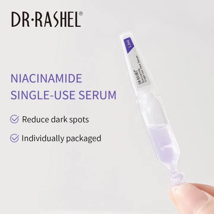 DR.Rashel%20Skin%20Care%20377%20Ampoules%20Niacinamide%20Single%20Use%20Face%20Serum%201.2ml%20x%2030pcs%20DRL-1958%20-%20Image%207