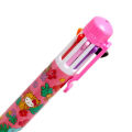 Cartoon 8 in 1 Multicolor Ballpoint Pen – 8 Colors in One Pen. 