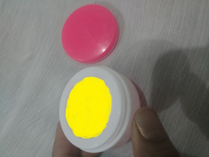 10pcs%2010g%20about%206%20inch%20empty%20Jar%20with%20Pink%20cap%20Milky%20White%20round%20for%20skin%20care%20cream%20portable%20cosmetic%20empty%20jar%20pot%20box,%20colored%20makeup%20nail%20art%20cosmetic%20empty%20container%20with%20Orange%20lid%2010g%20jar%20-%20Image%205