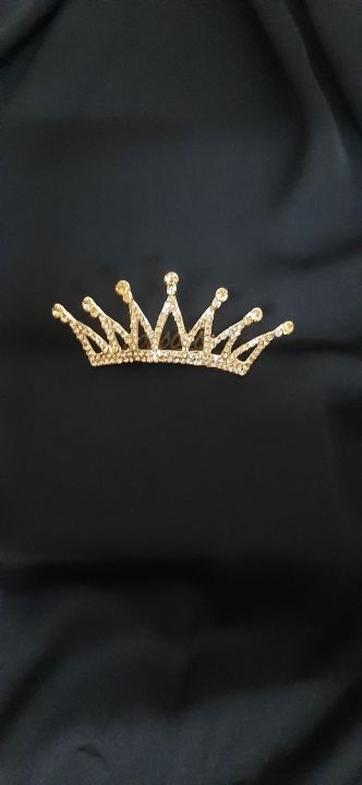 Crown | Head Band | Taj for Girls | Women