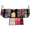 B.B LOVELY MAKE UP KIT PALETTE 4 in 1. 