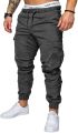 Cargo Trousers For Men - 6 Pocket Trousers - 6 Pocket Cargo Trousers In All Colors - Cargo Trouser- Mens Trousers - Trousers For Men - 6 Pocket Trouser | Bin Sayyed - Stay Organized With 6 Pocket Cargo Trousers. 