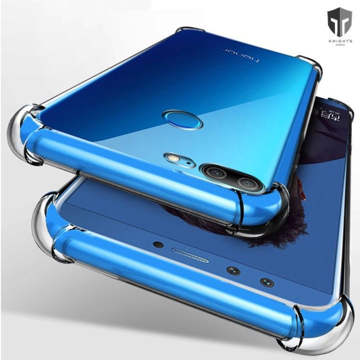 Huawei%20Honor%209%20Lite%20Soft%20Transparent%20Back%20Cover%20-%20Image%203
