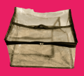 CUSTOMIZE Transprant storage(under garment)bag. 