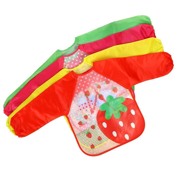 Baby%20Bibs%20Waterproof%20Kid%20Eating%20Clothing%20Children's%20Long%20Sleeves%20Feeding%20Smock%20Bib%20Baby%20Apron%20Bibs%20-%20Image%208