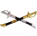 Ertugrul ghazi sword+toy set - 24 inches. 