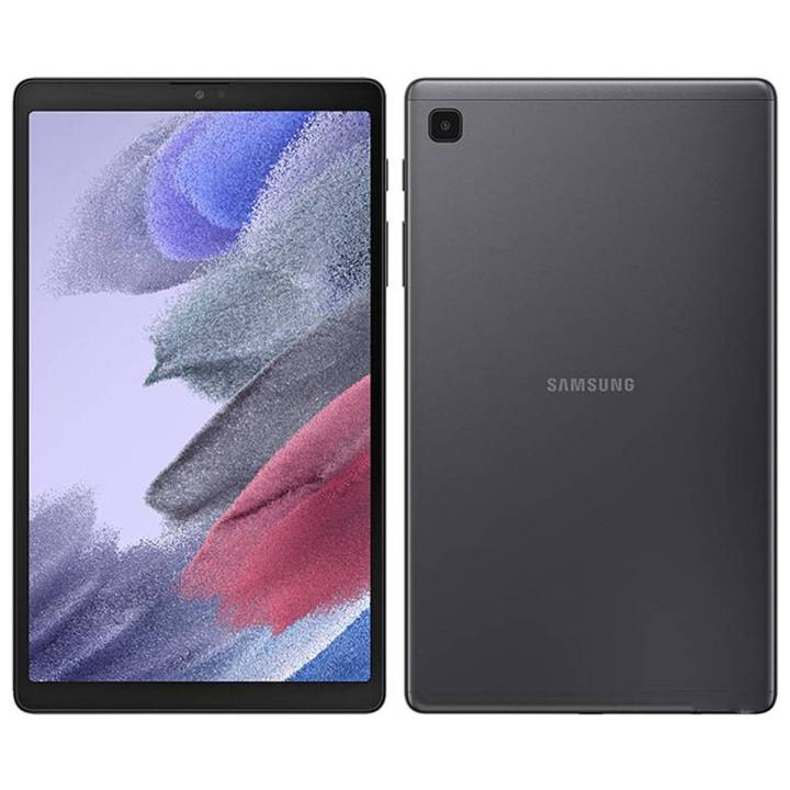Samsung%20Galaxy%20Tab%20A7%20Lite%208%20inches%203GB%20Ram,%2032GB%20Rom%20WIFI%20Tablet%20(FREE%20BOOK%20COVER)%20-%20Image%202