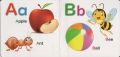 Early Learning Books For Kids - Encyclopedia - 10 DIFFERENT BOOKS - Durable Board 4.5 X 4.5 INCH SIZE IMPORTED HARD BOARD. 
