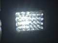 Super DRL 24 Led Headlight BEAM for all Bike (Multi DRL). 