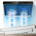 Oil Blotting Paper Highly Oil-absorbent Oil-absorbing Range Hood Paper. 
