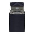 Waterproof & Dustproof Washing Machine Cover Top Load, Front Load, Twin Tub, Fully Automatic & Semi-Automatic. 