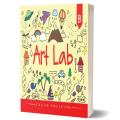 Art Lab - Book B. 