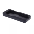 3Pcs Car Accelerator Gas Rubber Foot Rest Pedal Pad Brake Clutch Pads. 