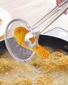 Frying Mesh Colander & Drainer !!. 