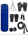 Boxing kit set for adults -  7 accessories included. 