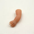 Gag Toys Practical Jokes Prank Joke Close-up Performance Coins Disappear Small Hand The Little Hand Little Doll Hand Props. 