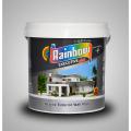 Rainbow Acrylic Exterior Wall Putty Gallon (5 KG). 