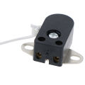 Pull Cord Switch For Wall Lamp Bedside Lamp Open Single Pull Control Rope Switch. 