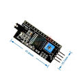 PCF8574 IIC I2C Serial Interface Adaptor Module I2C LCD Module For Arduino In Pakistan. 
