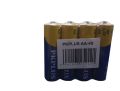 Original PK-cell battery Super Heavy Duty 1.5 Volt for Toys & Games AA CELL-CLOCK CELL. 