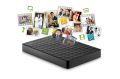 SEAGATE EXPANSION PORTABLE EXTERNAL HARD DRIVE USB 3.0. 