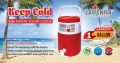 Get Free Gift-Lavenna Car Water Cooler (4.5 and 8 ltrs) with Free 3 Disposable Water Glass and Free Gift- Gravity Water Cooler Portable Water Cooler Easy to Carry Water Chiller Cooler for Picnic and Beach Long Lasting Cooler Water Cooler Plastic. 